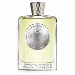 ATKINSONS MINT & TONIC EDP 100ML – FRESH MASCULINE SCENT – NEW NO BOX 💥